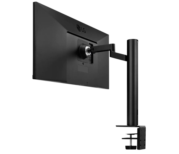 LG 34WN780-B Ergo - 612638 - zdjęcie 4